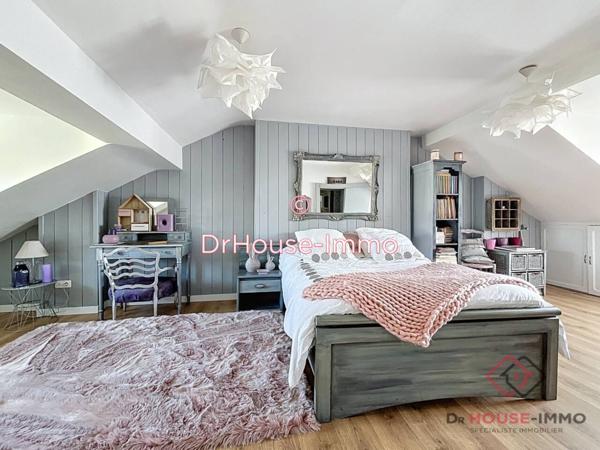 Maison à vendre 7 pièces de 208 m²