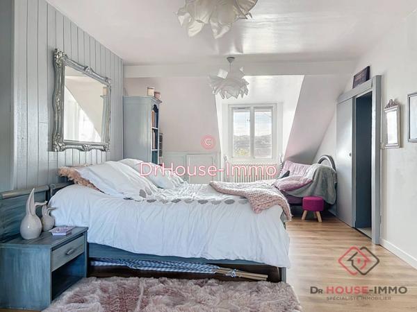 Maison à vendre 7 pièces de 208 m²
