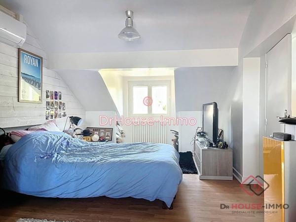 Maison à vendre 7 pièces de 208 m²