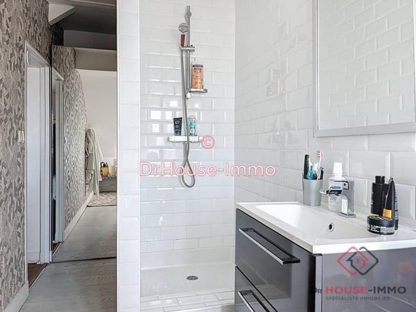 Maison à vendre 7 pièces de 208 m²