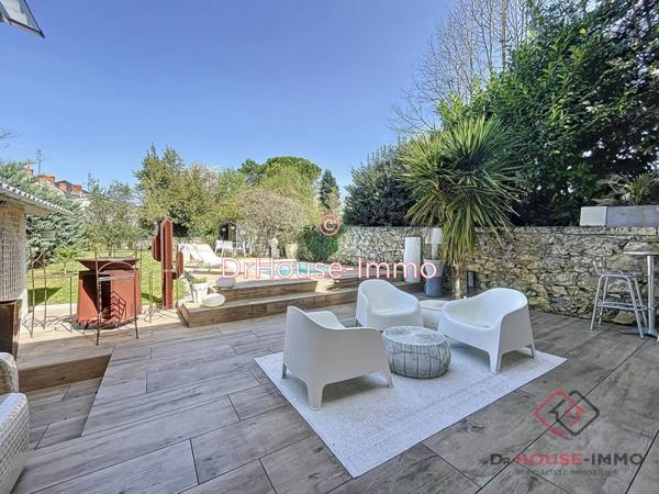 Maison à vendre 7 pièces de 208 m²