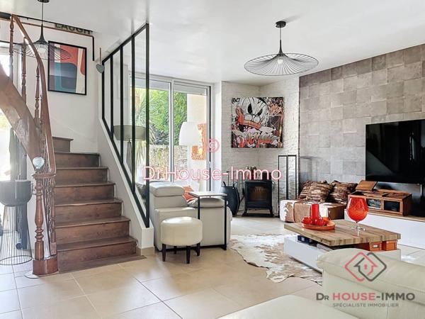 Maison à vendre 7 pièces de 208 m²