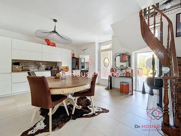 Maison à vendre 7 pièces de 208 m²