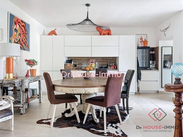 Maison à vendre 7 pièces de 208 m²