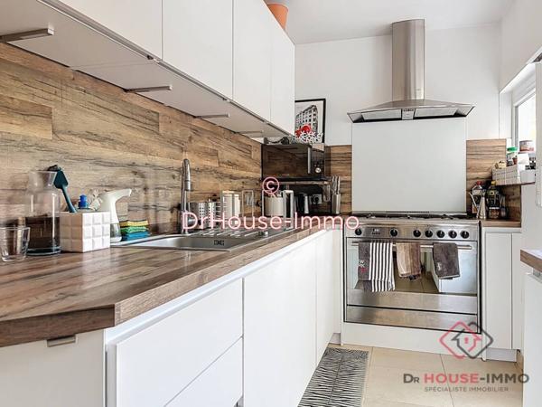 Maison à vendre 7 pièces de 208 m²