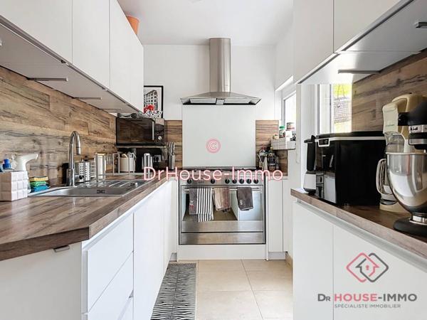 Maison à vendre 7 pièces de 208 m²