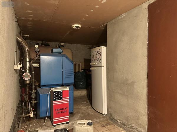 Maison à vendre à Neuvéglise-sur-Truyère dans le Cantal (15100), ref : 15046-66