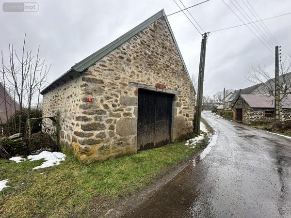 Maison à vendre à Neuvéglise-sur-Truyère dans le Cantal (15100), ref : 15046-66