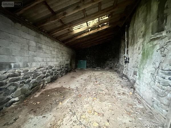 Maison à vendre à Neuvéglise-sur-Truyère dans le Cantal (15100), ref : 15046-66