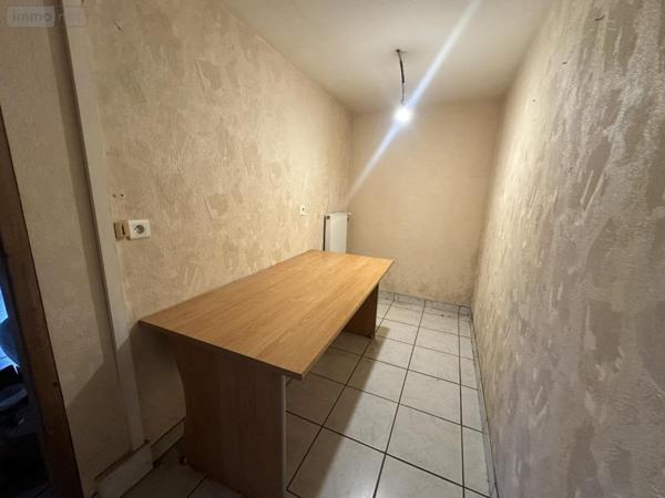 Maison à vendre à Neuvéglise-sur-Truyère dans le Cantal (15100), ref : 15046-66