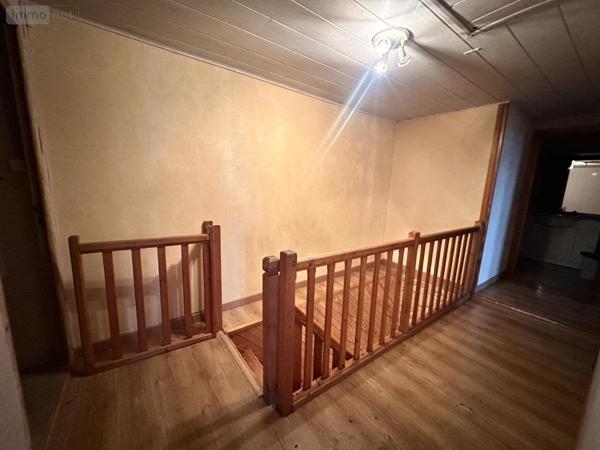 Maison à vendre à Neuvéglise-sur-Truyère dans le Cantal (15100), ref : 15046-66