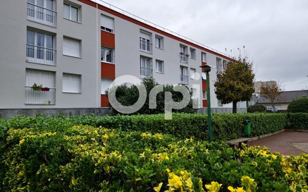 Appartement à vendre    4 pièces • 68 m2 Neuilly-sur-Marne