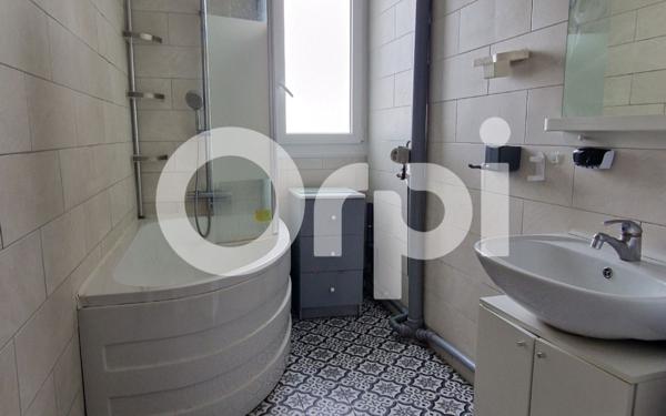 Appartement à vendre    4 pièces • 68 m2 Neuilly-sur-Marne