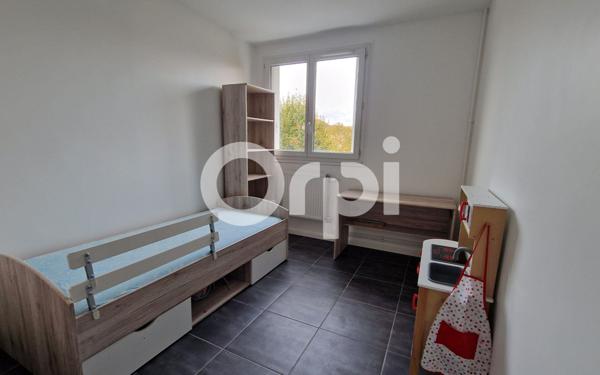 Appartement à vendre    4 pièces • 68 m2 Neuilly-sur-Marne