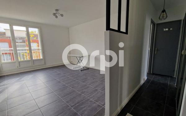 Appartement à vendre    4 pièces • 68 m2 Neuilly-sur-Marne