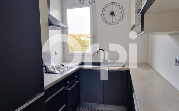 Appartement à vendre    4 pièces • 68 m2 Neuilly-sur-Marne