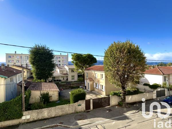 Appartement à vendre 4 pièces 70 m² Valence