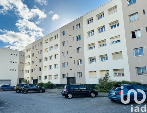 Appartement à vendre 4 pièces 70 m² Valence