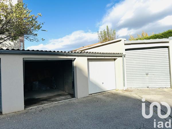 Appartement à vendre 4 pièces 70 m² Valence