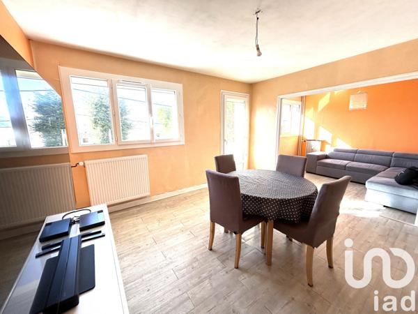 Appartement à vendre 4 pièces 70 m² Valence