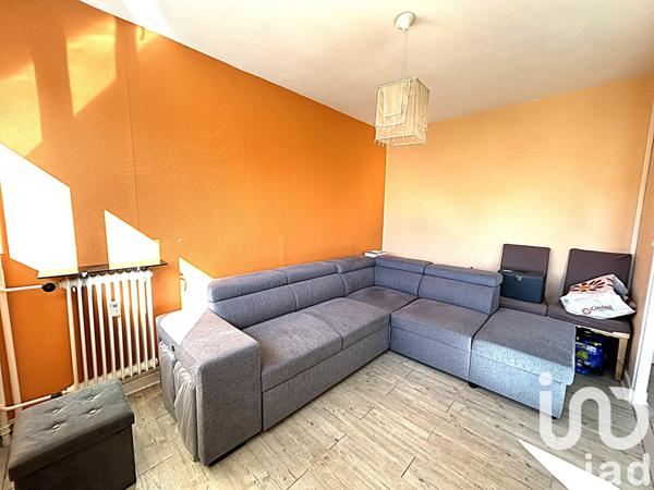 Appartement à vendre 4 pièces 70 m² Valence