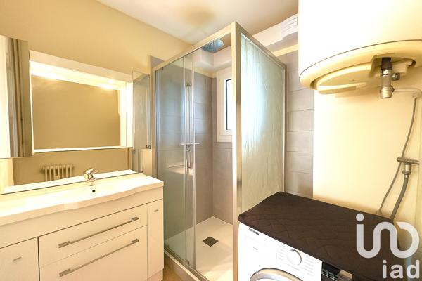 Appartement à vendre 4 pièces 70 m² Valence