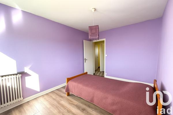 Appartement à vendre 4 pièces 70 m² Valence