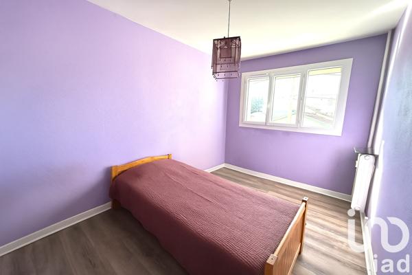 Appartement à vendre 4 pièces 70 m² Valence