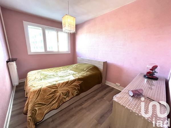 Appartement à vendre 4 pièces 70 m² Valence