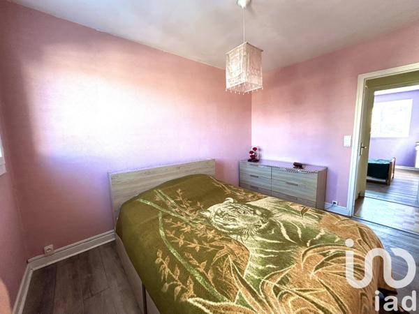 Appartement à vendre 4 pièces 70 m² Valence