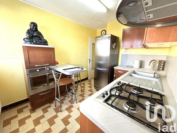 Appartement à vendre 4 pièces 70 m² Valence