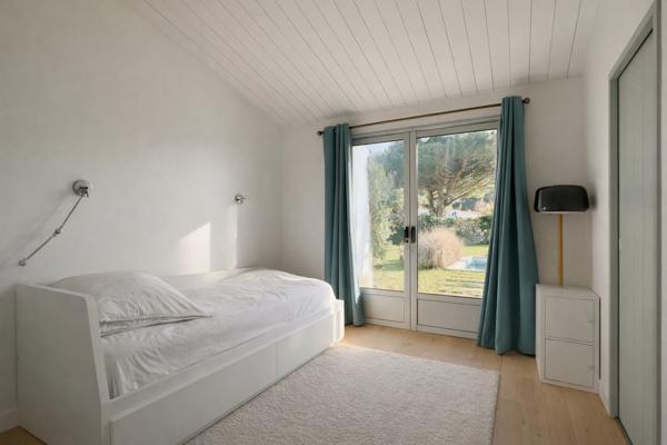Maison Sainte Marie De Re 6 pièce(s) 170 m2