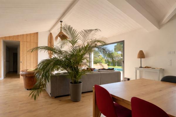 Maison Sainte Marie De Re 6 pièce(s) 170 m2