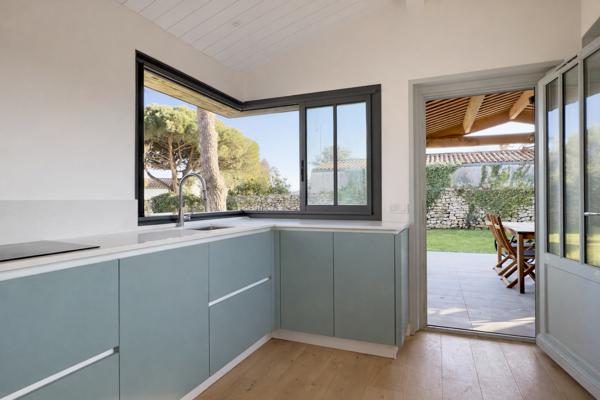 Maison Sainte Marie De Re 6 pièce(s) 170 m2