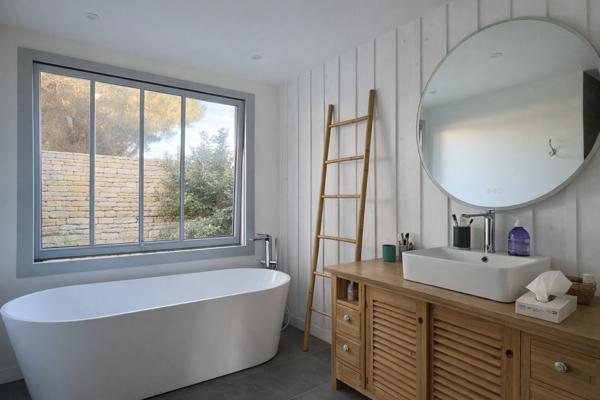 Maison Sainte Marie De Re 6 pièce(s) 170 m2