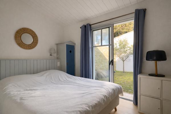 Maison Sainte Marie De Re 6 pièce(s) 170 m2