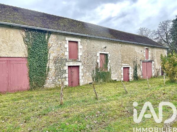 Terrain à vendre 4 887 m² Ciron