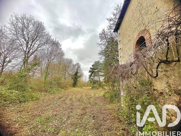 Terrain à vendre 4 887 m² Ciron