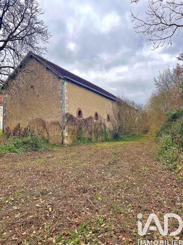 Terrain à vendre 4 887 m² Ciron