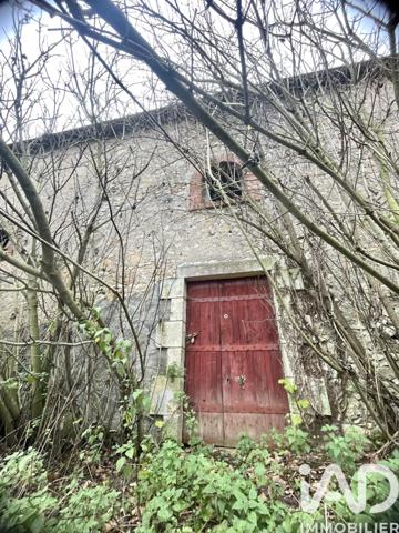 Terrain à vendre 4 887 m² Ciron