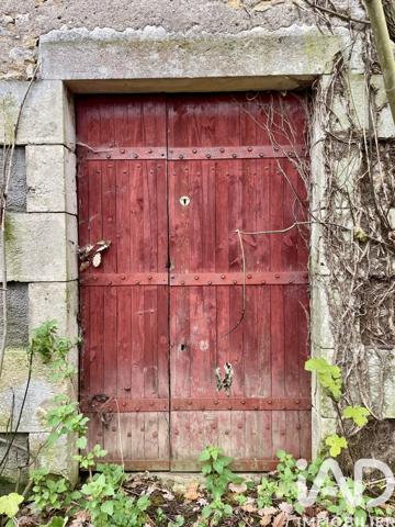 Terrain à vendre 4 887 m² Ciron