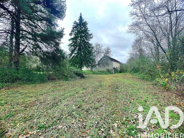 Terrain à vendre 4 887 m² Ciron