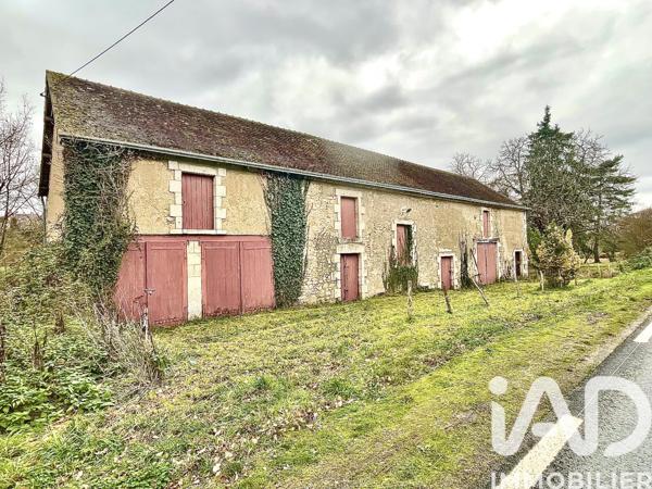 Terrain à vendre 4 887 m² Ciron