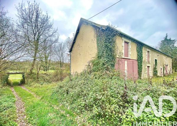 Terrain à vendre 4 887 m² Ciron