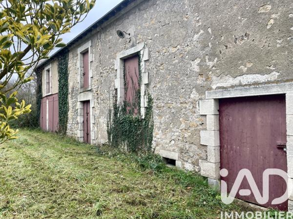 Terrain à vendre 4 887 m² Ciron