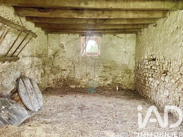 Terrain à vendre 4 887 m² Ciron