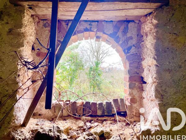 Terrain à vendre 4 887 m² Ciron