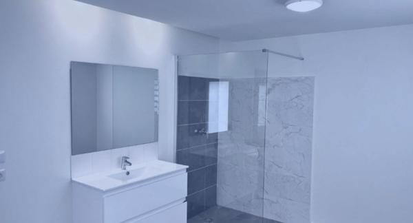 Appartement en Duplex NEUF - T5 120 m² - Bellepierre / St Denis