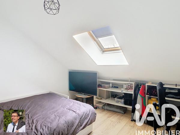 Maison à vendre 5 pièces 98 m² Villeneuve-le-Roi