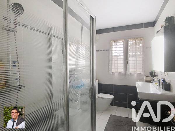 Maison à vendre 5 pièces 98 m² Villeneuve-le-Roi